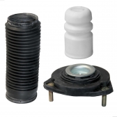 Batente Do Amortecedor Dianteiro Do Transit 2008 A 2015 - [BAC81673]