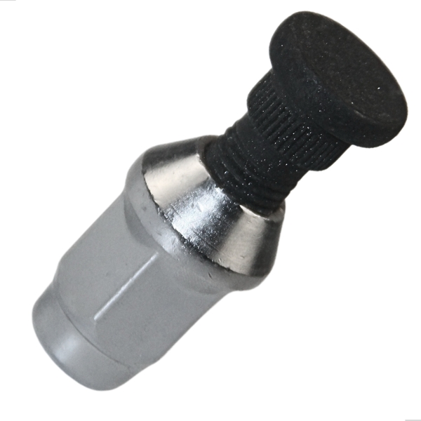 Parafuso Completo Da Roda Traseira Da S10, Trailblazer 2012 A 2019 - [BAC81698]