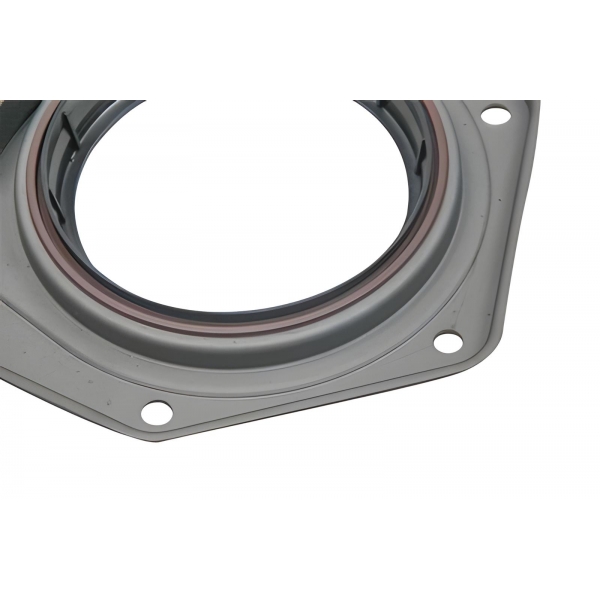 Retentor Do Motor Do Brava 1998 A 2004 - [BAC80706]