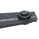 Coxim Do Câmbio Do Citroen C3 1.4 8V 2003 A 2012 - [BAC24559]