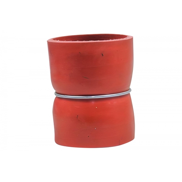 Mangueira Do Intercooler Da F250 1999 A 2005 - [BAC30403]