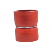 Mangueira Do Intercooler Da F250 1999 A 2005 - [BAC30403]