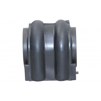 Bucha Da Barra Estabilizadora Dianteira Da Santa Fe, Sorento, Azera, Cadenza 2012 A 2018 Tracker 2014 A 2020 - [BAC12584]