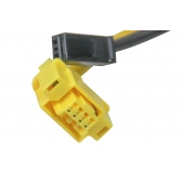 Cinta Do Airbag Da Pajero Full 2008 A 2020 Outlander 2008 A 2013 Lancer 2010 A 2014 - [BAC13060]