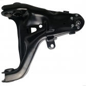 Bandeja Inferior Dianteira Completa Da S10, Blazer 4X4 2001 a 2011 Lado Esquerdo - [BAC11563]