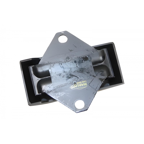 Coxim Do Motor Da L200 2.4 Flex 2013 A 2016 - [BAC12664]