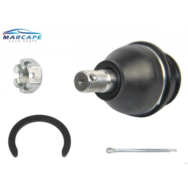 Pivô Inferior Da Bandeja Hilux Pickup E Hilux Sw4 2005 A 2020 - [BAC40258]