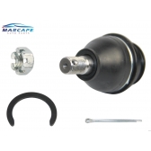 Pivô Inferior Da Bandeja Hilux Pickup E Hilux Sw4 2005 A 2020 - [BAC40258]