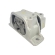 Coxim Do Motor Do Toro, Renegade 1.8 16V 2015 A 2020 Lado Esquerdo - [BAC13258]