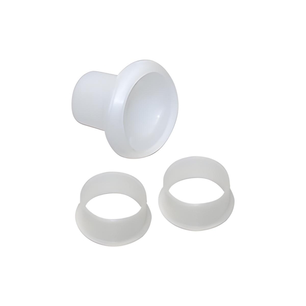 Jogo De Buchas Das Bandejas Superiores Menor Dianteira Da Hr 2007 A 2018 - [BAC13905]