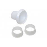 Jogo De Buchas Das Bandejas Superiores Menor Dianteira Da Hr 2007 A 2018 - [BAC13905]