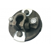 Junção Da Coluna Da Direção Da F100, F1000, F2000, F4000 75 A 92 Direção Mecanica - [BAC30274]