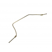 Cano Tubo Do Freio Traseiro Da Hilux 2005 A 2015 - [BAC11101]