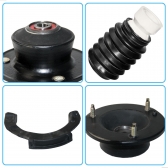 Batente Do Amortecedor Dianteiro Da Bmw 316, 318, 320, 323, 325, Z3 91 A 95 - [BAC16121]