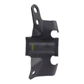 Coxim Do Motor Da S10 2.8 Td, Trailblazer 2012 A 2016 Lado Direito - [BAC14287]