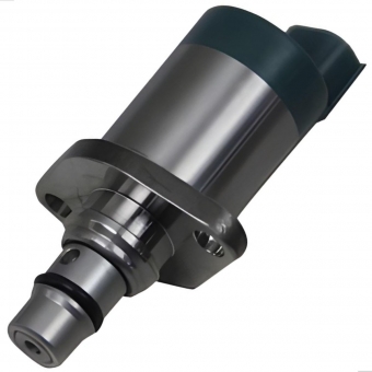 Valvula de Pressão da Bomba de Alta da L200 Triton, Pajero Dakar 3.2 2013 a 2016 Frontier 2.5 16V 2013 a 2016 [BAC11574]