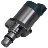 Valvula de Pressão da Bomba de Alta da L200 Triton, Pajero Dakar 3.2 2013 a 2016 Frontier 2.5 16V 2013 a 2016 [BAC11574]