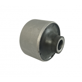 Bucha Grande Da Bandeja Dianteira Da Transit 2008 A 2014 - [BAC81426]