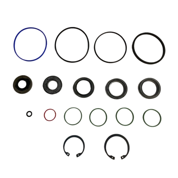 Reparo Da Caixa Da Direção Da Ranger 94 A 97 - [BAC45147]