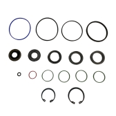 Reparo Da Caixa Da Direção Da Ranger 94 A 97 - [BAC45147]