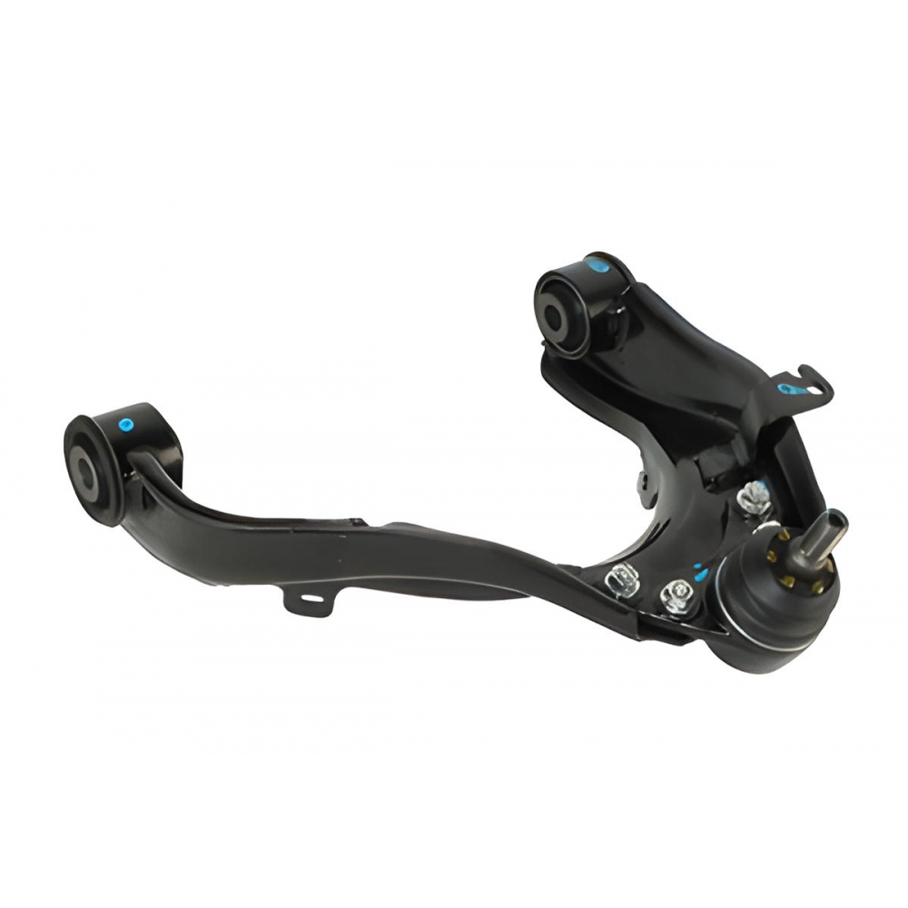 Bandeja Superior Dianteira Completa Da S10, Trailblazer 2012 a 2016 Lado Direito - [BAC81414]