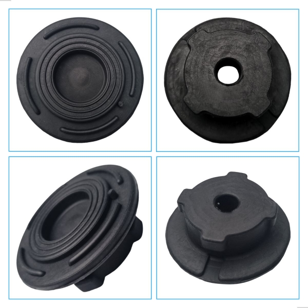 BATENTE INFERIOR AMORTECEDOR TRASEIRO ETIOS 2012 A 2021, YARIS 2019 A 2024 [BAC14947NA]