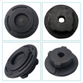 BATENTE INFERIOR AMORTECEDOR TRASEIRO ETIOS 2012 A 2021, YARIS 2019 A 2024 [BAC14947NA]