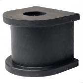 Bucha Da Barra Estabilizadora Traseira Da AsxLancer 2013 A 2018 - [BAC14074]