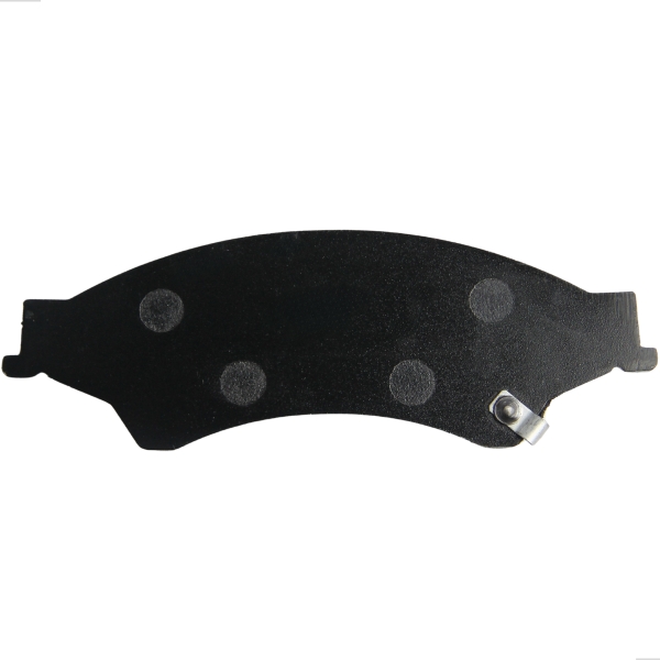 Jogo Pastilha Dianteira Freio Da Ranger 2013 A 2023 - [BAC51003]