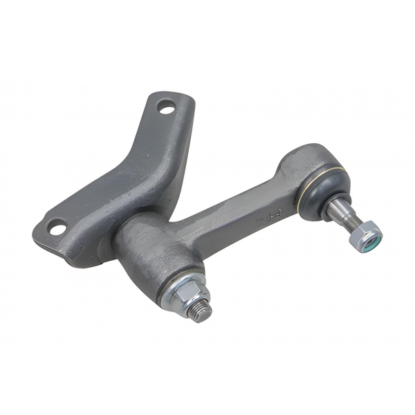 Braço Auxiliar Da Direção L200 4X4 1992 A 2007 | Quadrada [BAC10539]