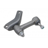 Braço Auxiliar Da Direção L200 4X4 1992 A 2007 | Quadrada [BAC10539]