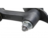 Braço Auxiliar Da Direção L200 4X4 1992 A 2007 | Quadrada [BAC10539]