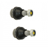 Par Pivôs Suspensão Dianteira Sprinter 1997 A 20211 - [ML40295(X2)] - BAC40295EX(X2)