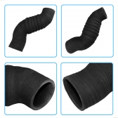 Mangueira Do Filtro De Ar Da Blazer 1995 1996 1997 - [BAC80774]