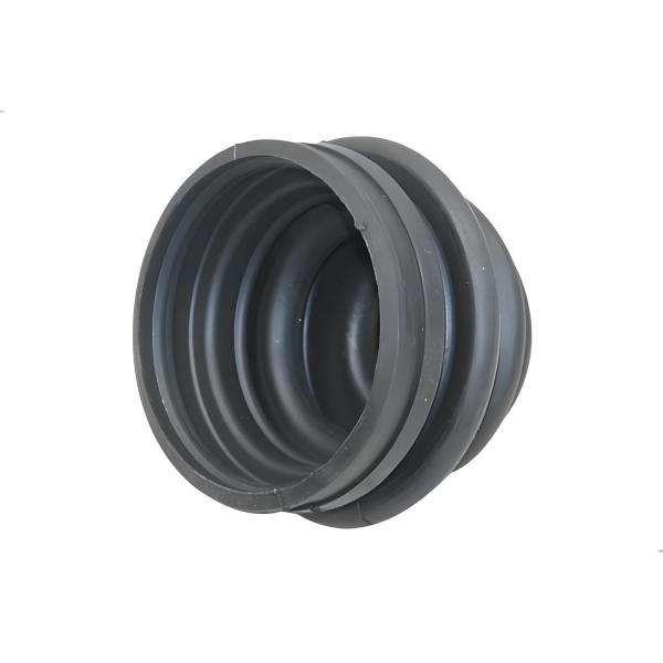 Coifa Da Homocinetica Da Roda Da Hilux Pick-Up 97 A 2004 Motor 2.8, 3.0 Aspirado - [BAC22203]