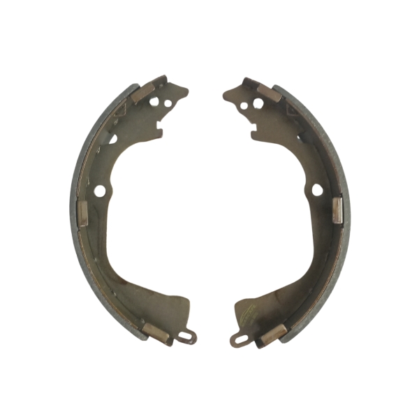 Jogo De Sapatas Do Freio Traseiro Da Amarok 2.0 16V 2010 A 2018 - [BAC38250]