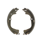 Jogo De Sapatas Do Freio Traseiro Da Amarok 2.0 16V 2010 A 2018 - [BAC38250]