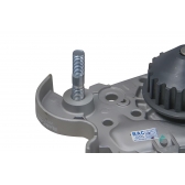 Bomba DÁgua Do Clio 1.6 8V 1995 1996 1997 1998 1999 2000 - [BAC10483]