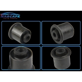 Bucha Da Bandeja Superior Dianteira Frontier 2.3 16V 2.5 16V 2008 A 2024 [BAC11984]