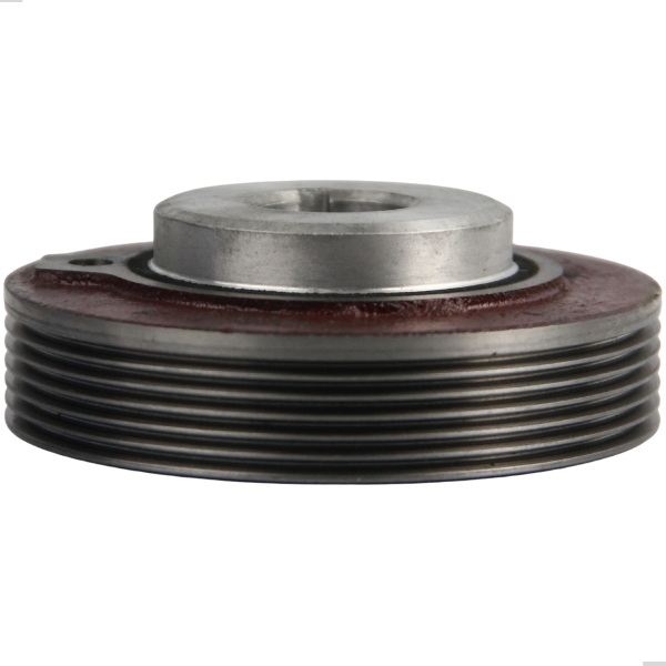 Polia Do Virabrequim Do Ax. Bx, Berlingo, Xm, Zx, Evasion, Xantia, Xsara Peugeot 306, 405, 406, 806, Partner 93 A 2006 - [BAC40315]