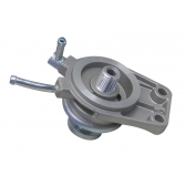 Cabeçote Do Filtro De Combustivel Da Frontier 2.5, 2.7 99 A 2002 Pathfinder 4.0 2004 A 2007 - [BAC13206]