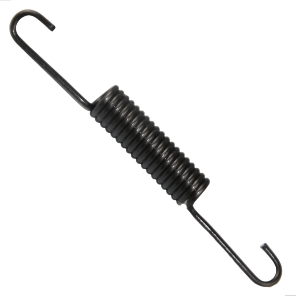 JG MOLA SAPATA FREIO TRASEIRO COMPLETO HB20 1.0 1.6 2012 A 2022 SISTEMA MOBIS (JOGO PARA UM LADO) [BAC14862NA]