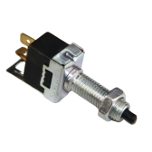 Sensor Da Luz De Freio Da L200 Gl, Gls, Savana 4X4 97 A 2007 - [BAC80584]