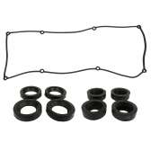 Kit De Junta Da Tampa De Válvula E Vedadores Do Bicos L200 TRITON 3.2 2007 A 2018, PAJERO DAKAR 3.2 2009 A 2018, PAJERO FULL 3.2 2001 A 202 [BAC11289]