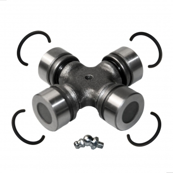 Cruzeta Do Cardan Da L200 Sport 2003 A 2012 Pajero GlsGlxGls-BSport 2000 A 2012 - [BAC80340]