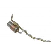 Boia Do Tanque Da L200 Outdoor 2003 A 2012 - [BAC10471]