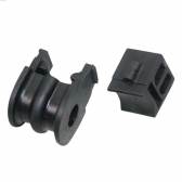 Bucha Da Barra Estabilizadora Dianteira Do Sentra 2014 A 2017 - [BAC10063]