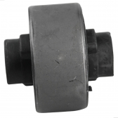 Bucha Da Bandeja Dianteira Do Civic 2001 A 2006 - [BAC11411]