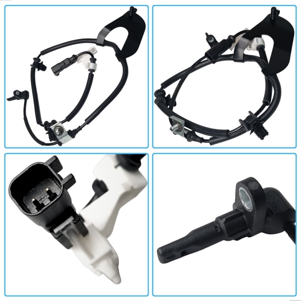 SENSOR ABS DIANT LE S10, TRAILBLAZER 2017 A 2022 [BAC14868IM]