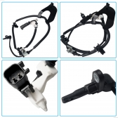 SENSOR ABS DIANT LE S10, TRAILBLAZER 2017 A 2022 [BAC14868IM]